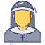 Nun