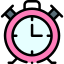 Alarm clock
