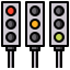 Traffic light