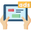 Ads
