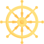 Dharma wheel