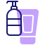 Body lotion