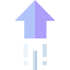 Arrow up