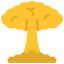 Nuclear blast