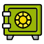 Safe box