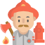 Firefighter
