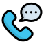 Voice message