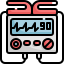 Defibrillator