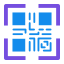QR code
