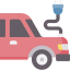 Electric car