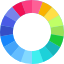 Color wheel