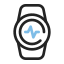 Fitness watch