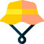 Explorer hat