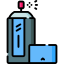 Spray