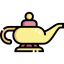 Волшебная лампа