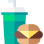 Fast food