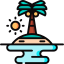 Island
