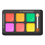 Eye shadow