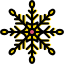 Снежинка