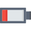 Low battery