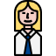 Business woman