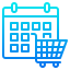 Shopping cart