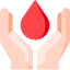 Blood donation