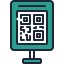 Qr code scan