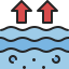 Sea level