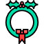 Christmas wreath
