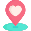 Wedding location