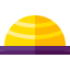 Pilates ball