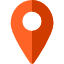 Location pin