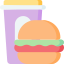 Fast food