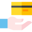 Credit card