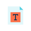 Text box