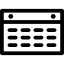 Calendar