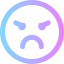 Angry