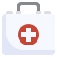 First aid kit