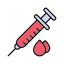 Blood donation