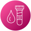 Blood sample