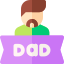 Dad