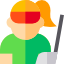Golfer