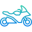 Motorcycle