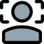 Face recognition