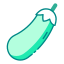 Eggplant