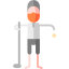 Golfer