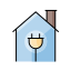 Smart house
