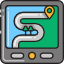 Route