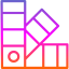 Paint swatch